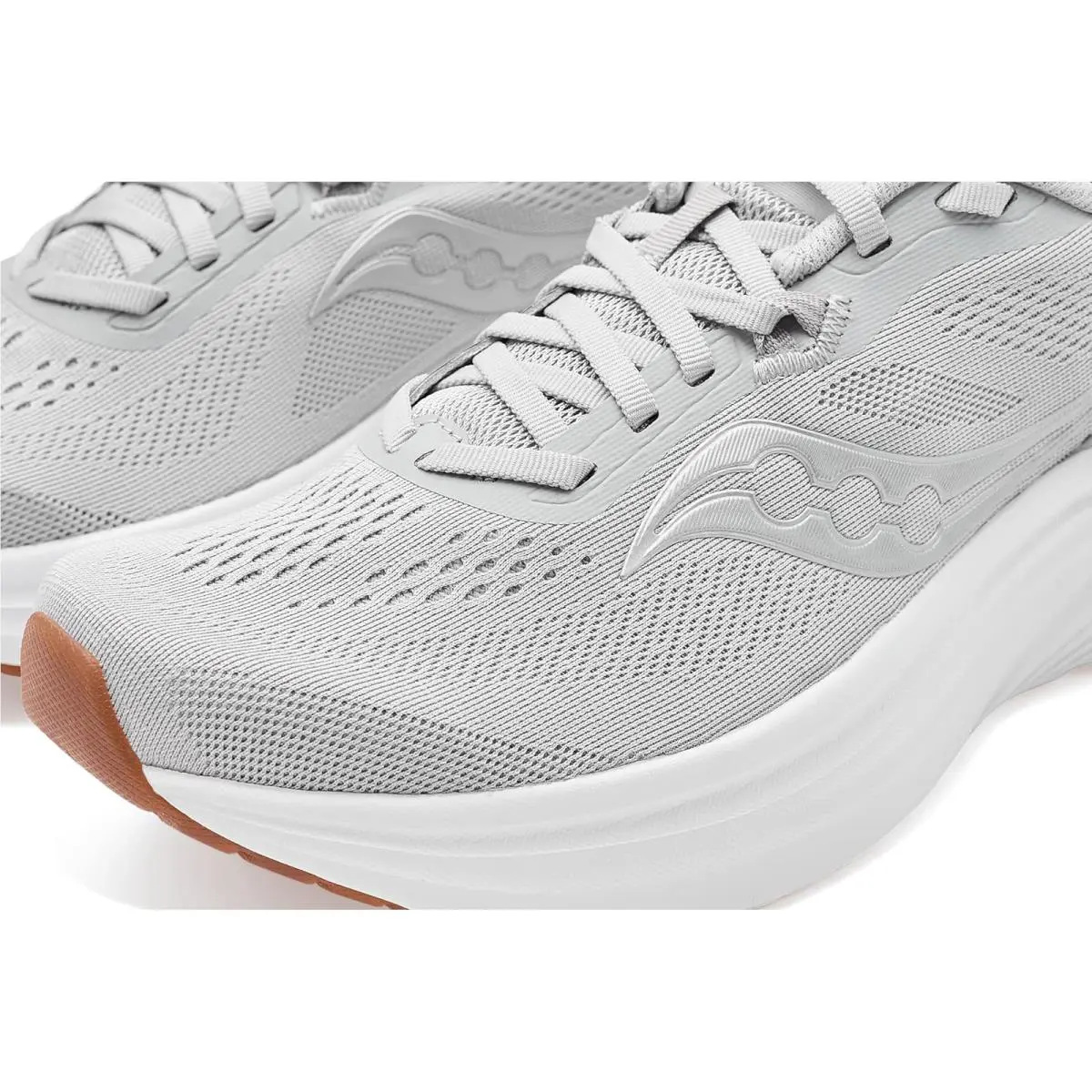 Saucony shoes - Oat/Gum 18