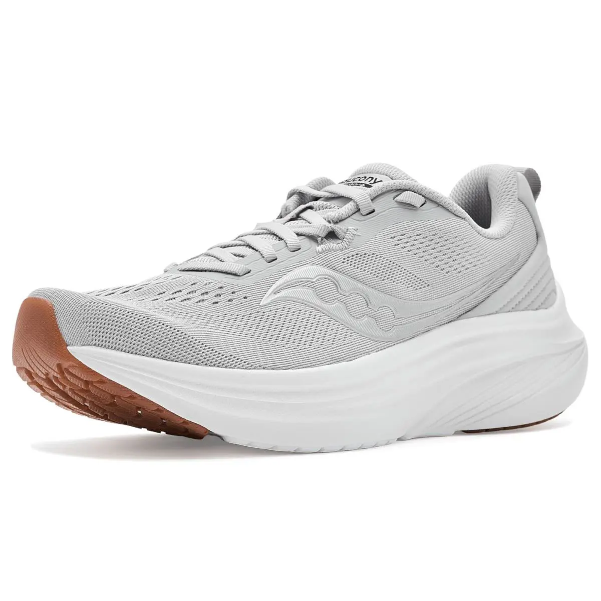 Saucony shoes - Oat/Gum 13