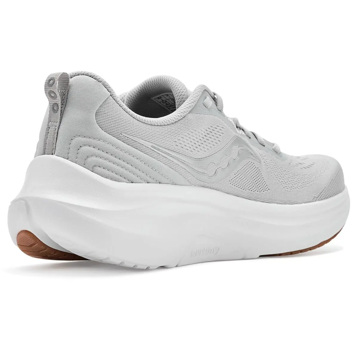 Saucony shoes - Oat/Gum 15