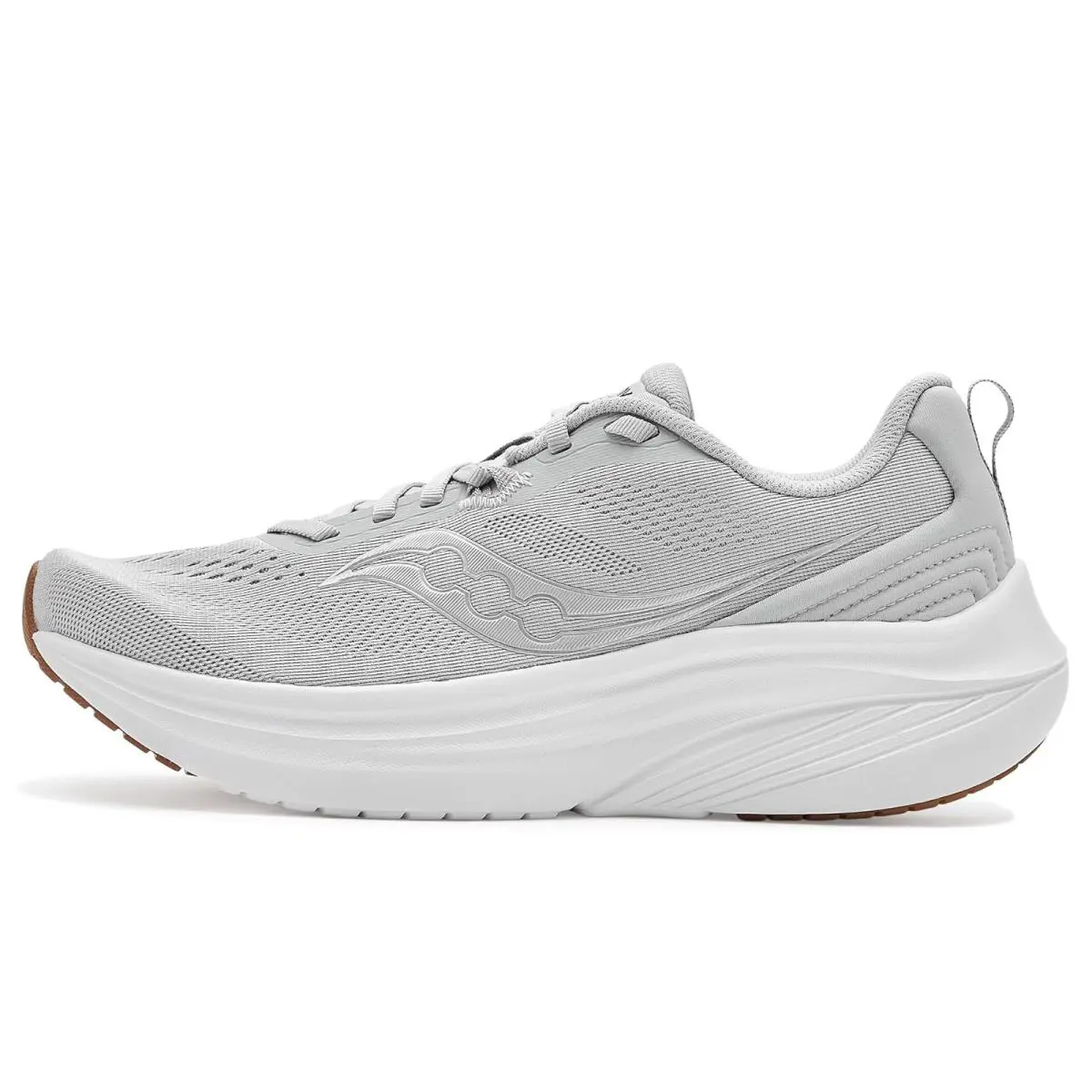 Saucony shoes - Oat/Gum 16