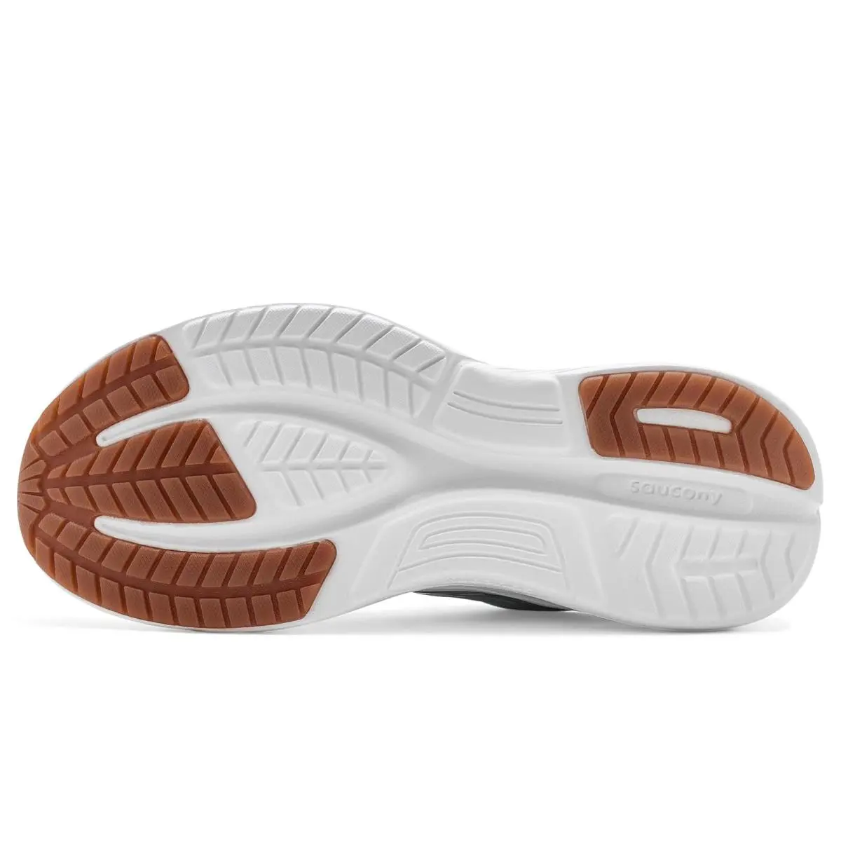 Saucony shoes - Oat/Gum 17