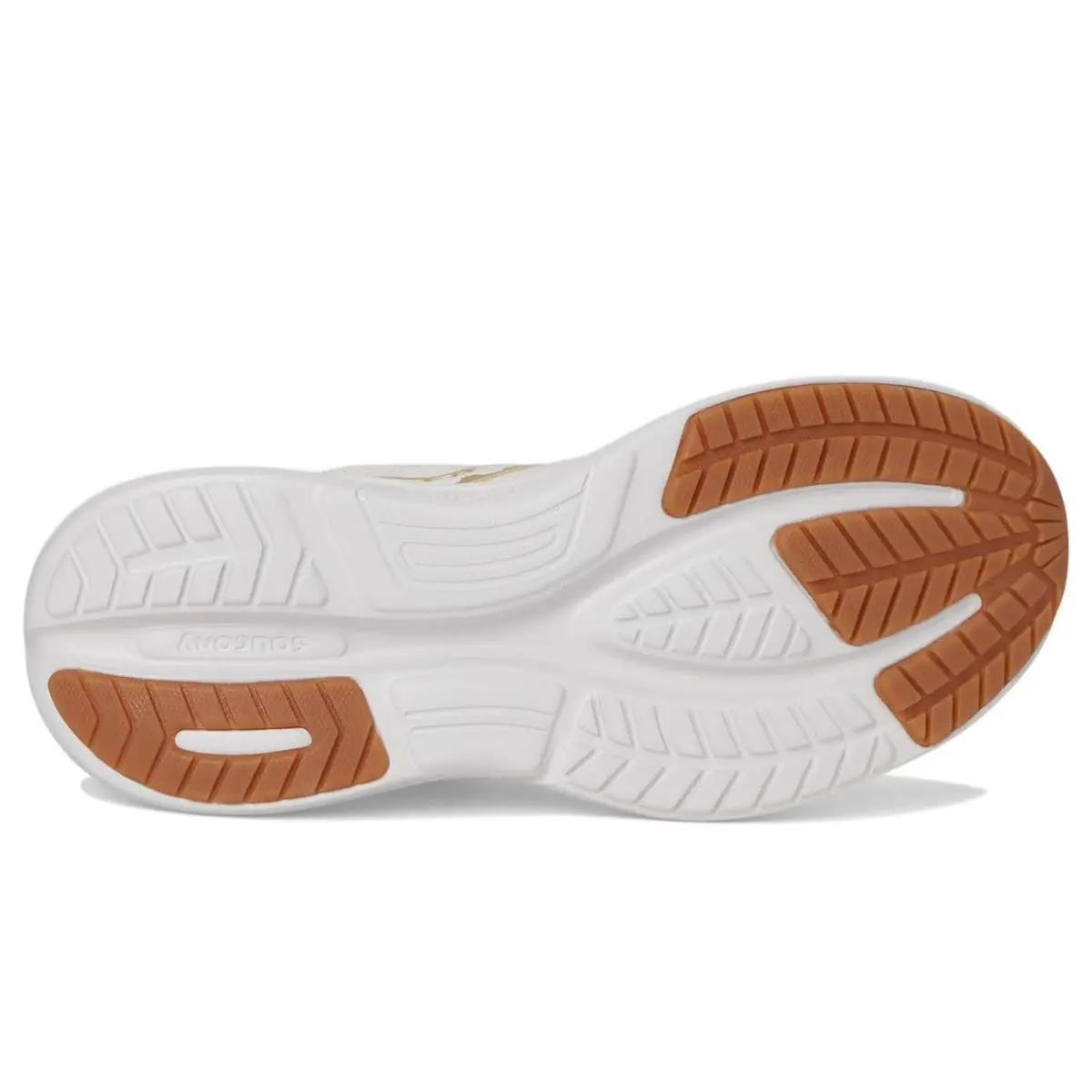 Saucony shoes - Oat/Gum 22