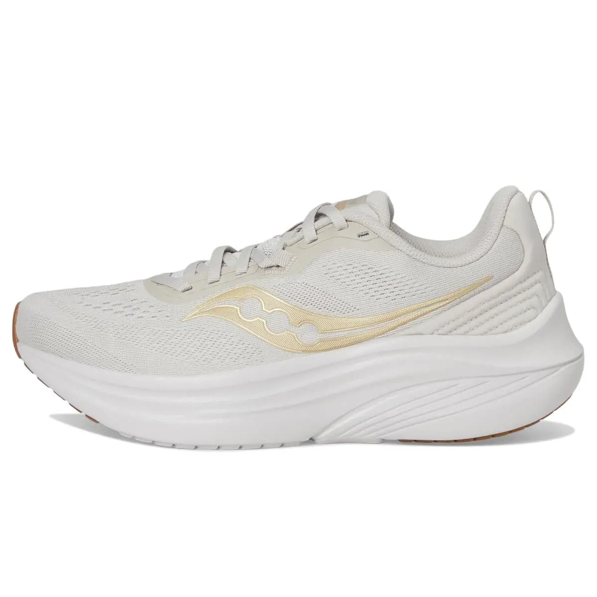 Saucony shoes - Oat/Gum 23