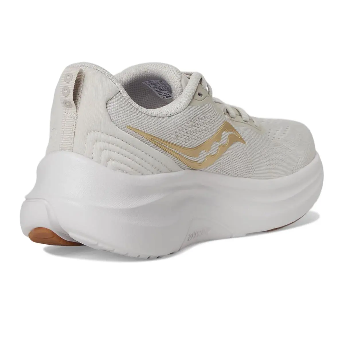 Saucony shoes - Oat/Gum 24