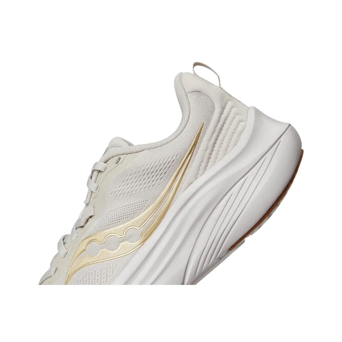 Saucony shoes - Oat/Gum 25