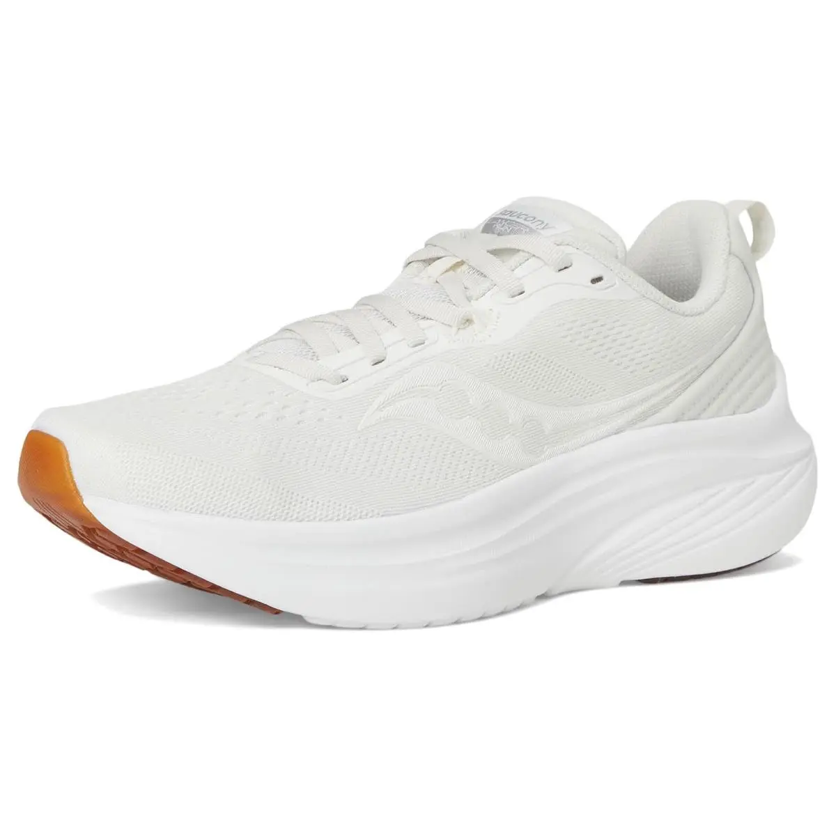 Saucony shoes - Black/White 26