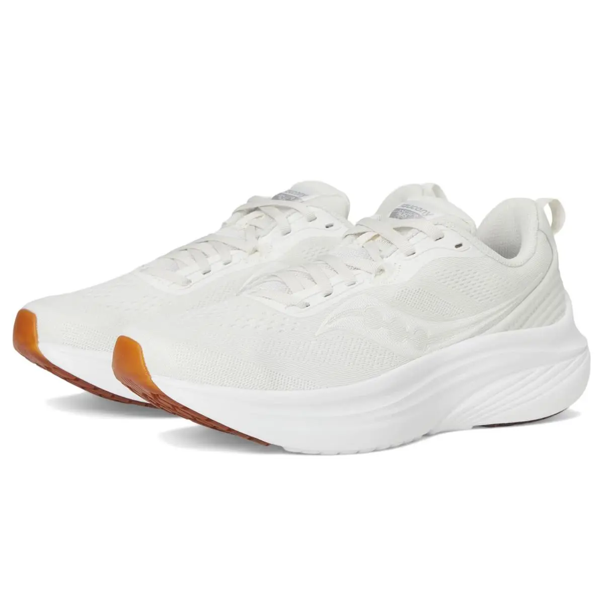 Saucony shoes - Oat/Gum 27