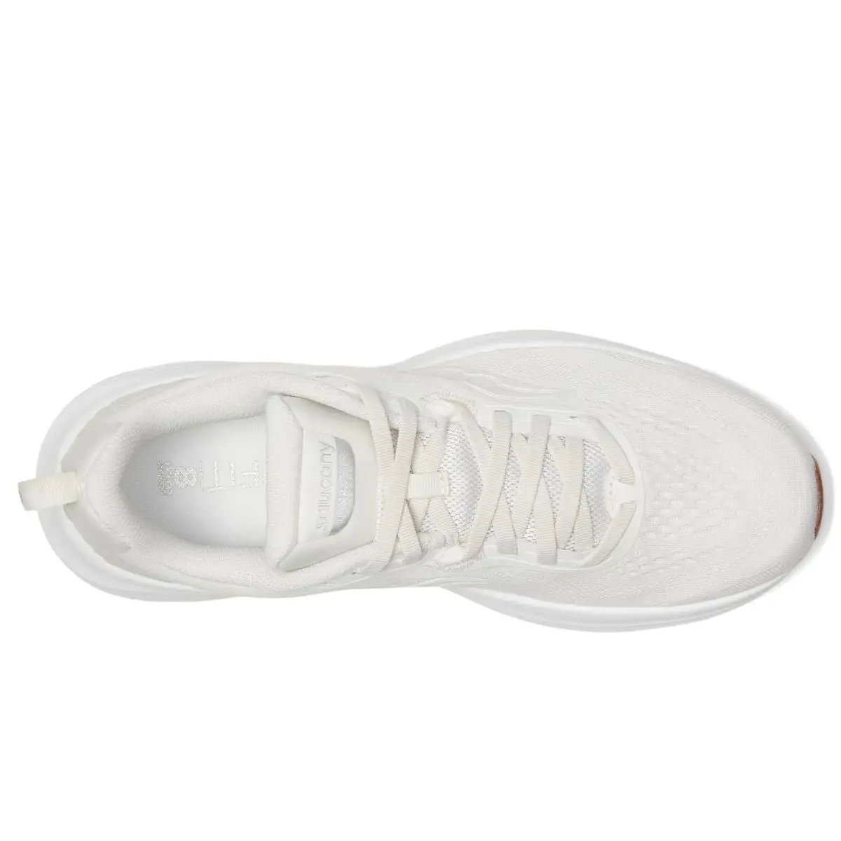 Saucony shoes - Oat/Gum 28