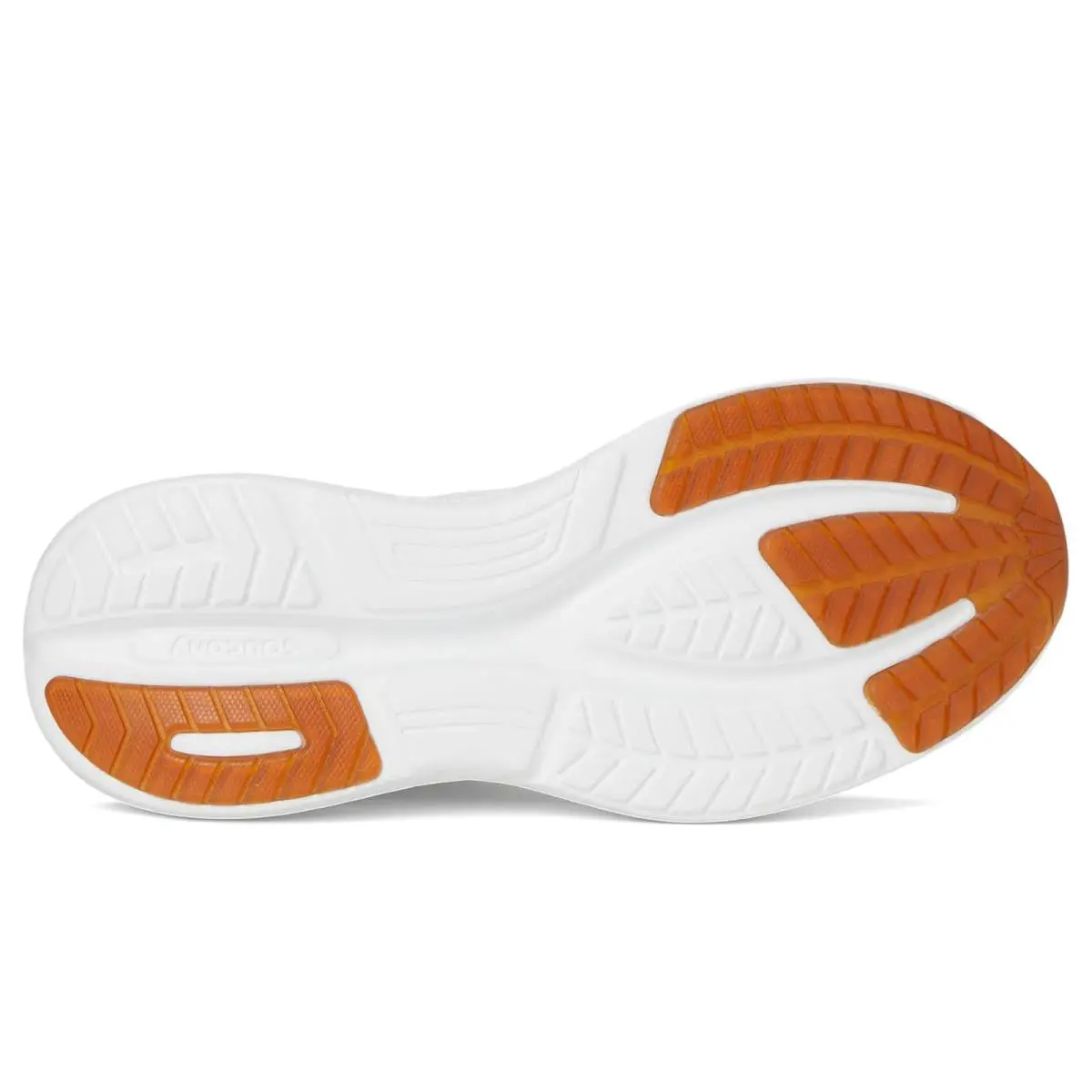 Saucony shoes - Oat/Gum 29