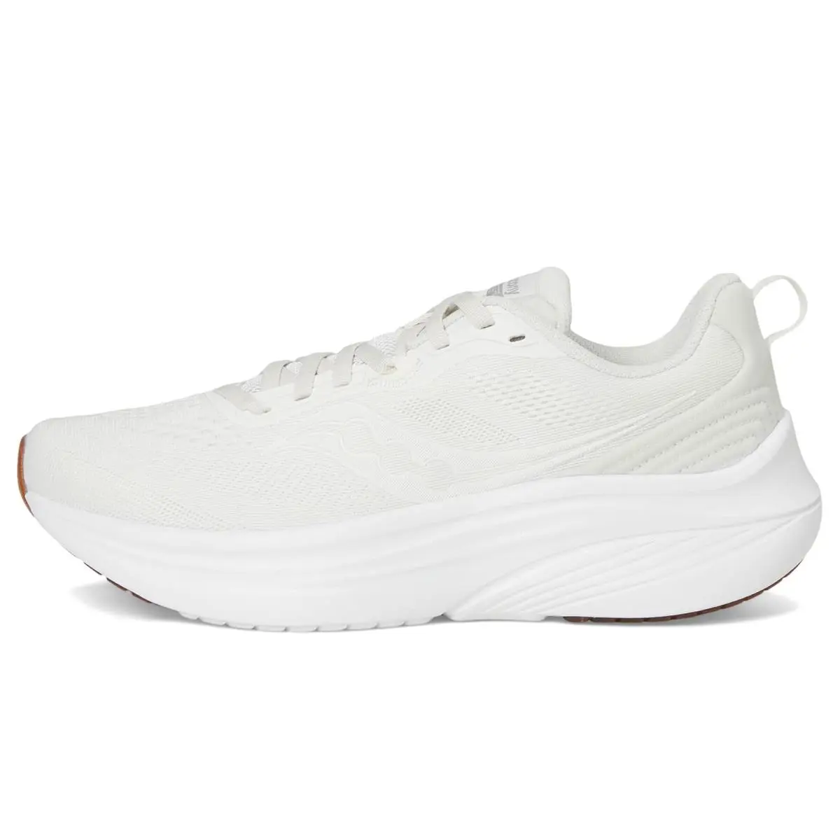 Saucony shoes - Oat/Gum 30