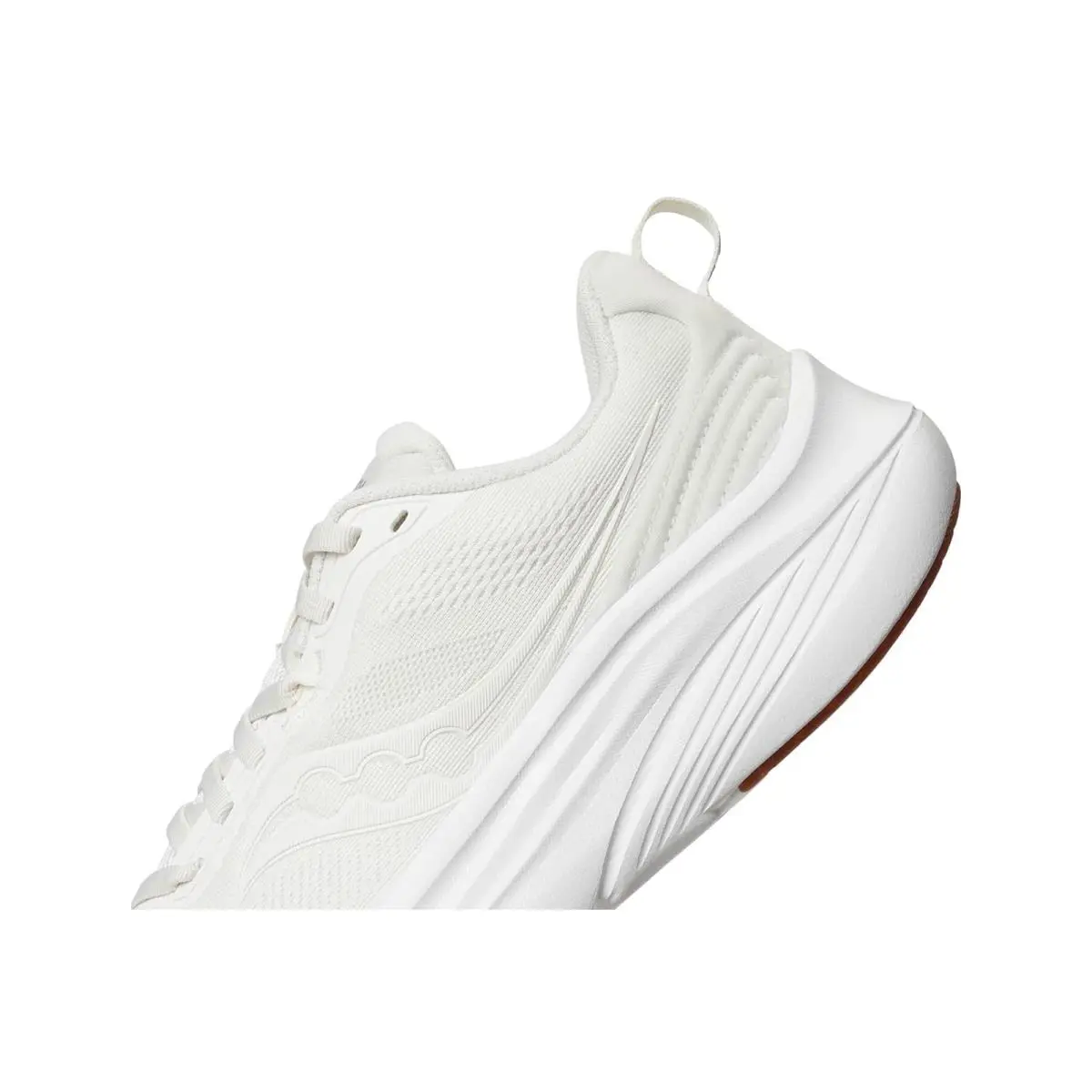 Saucony shoes - Oat/Gum 32