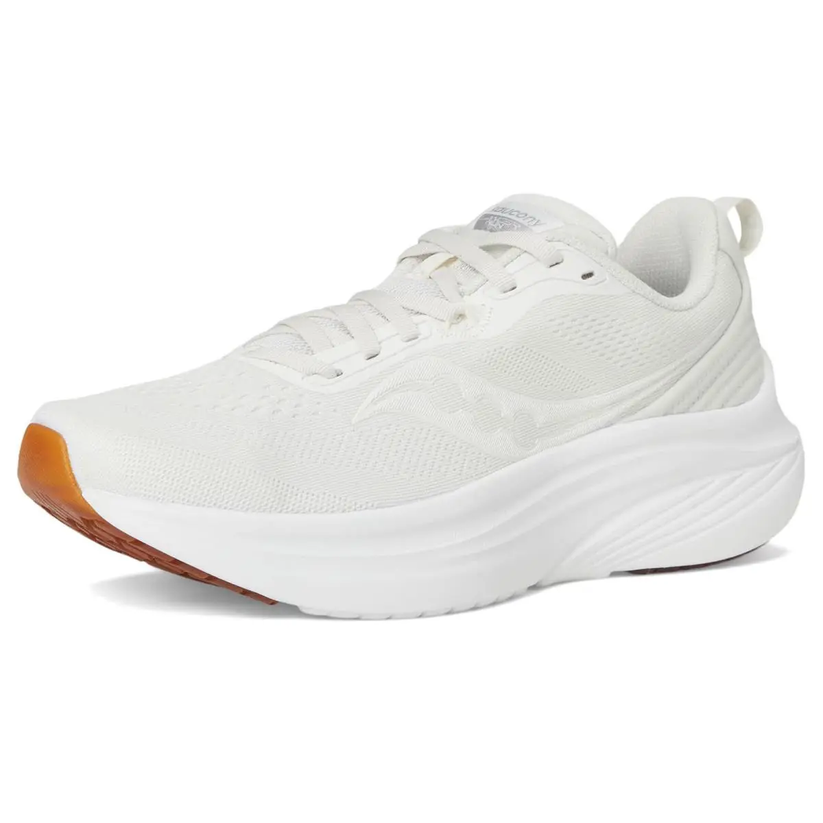 Saucony shoes - Oat/Gum 33