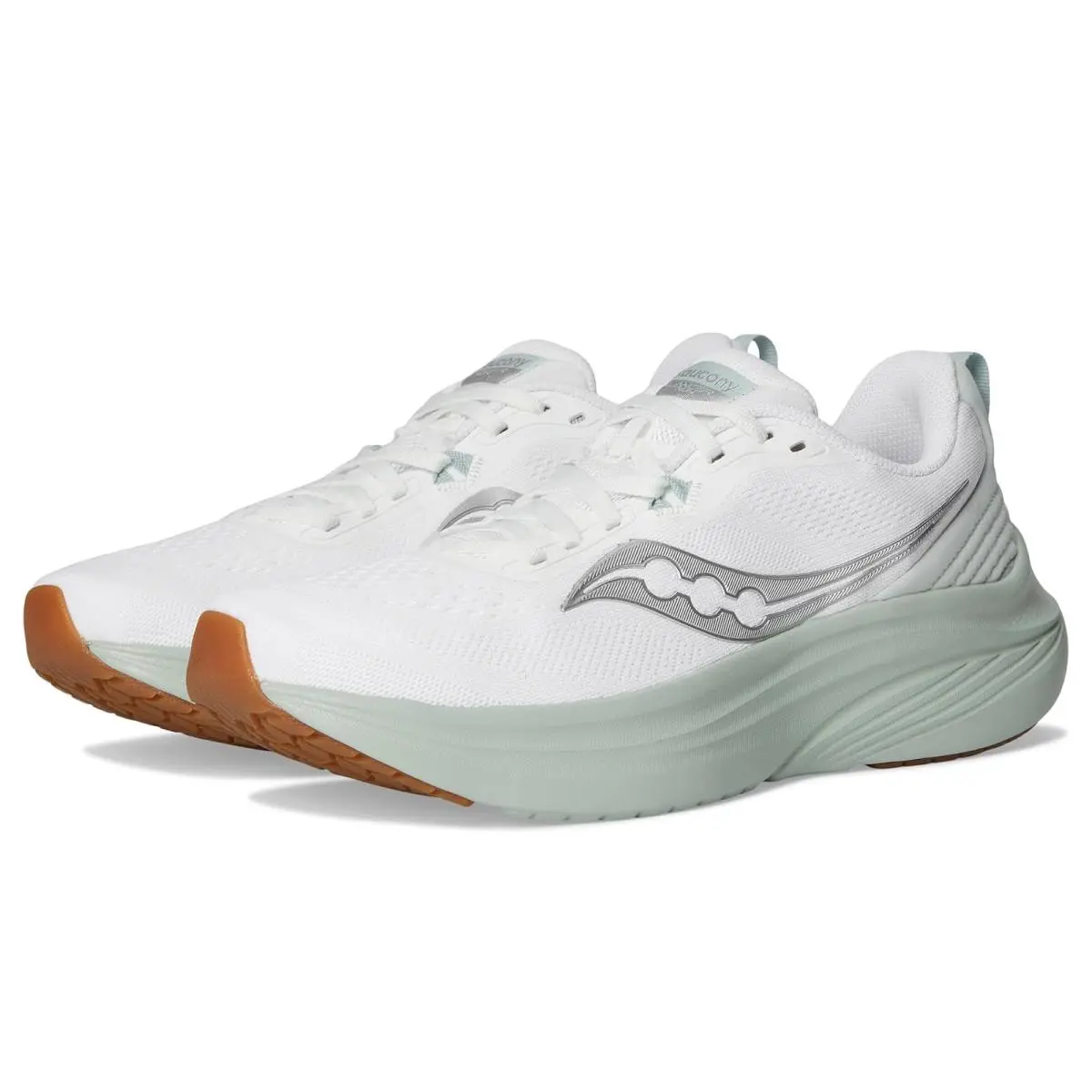 Saucony shoes - Black/White 27