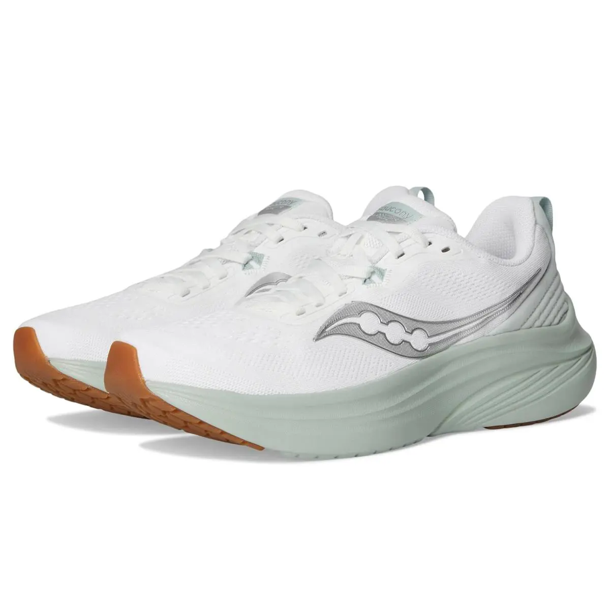 Saucony shoes - Oat/Gum 41