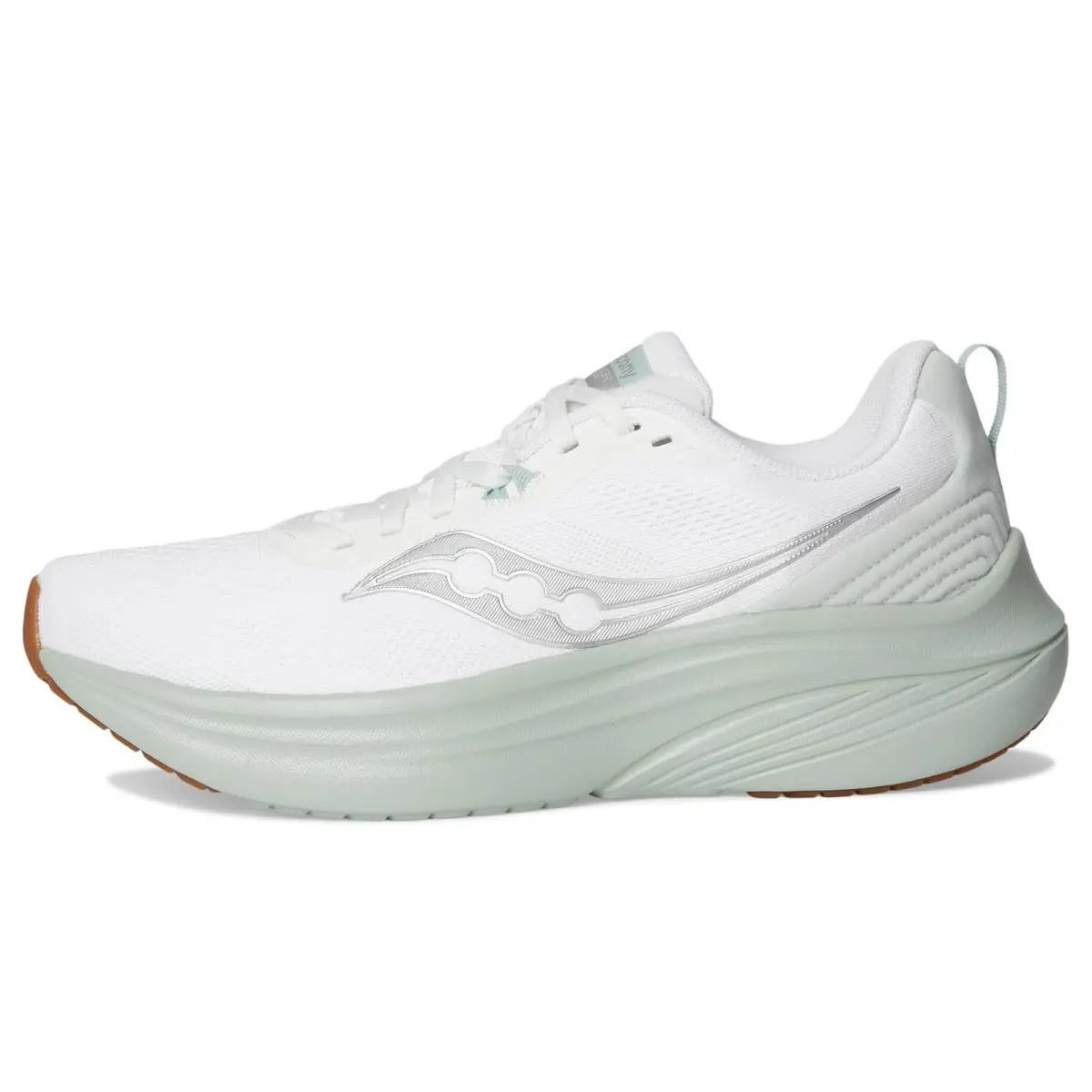 Saucony shoes - Oat/Gum 44