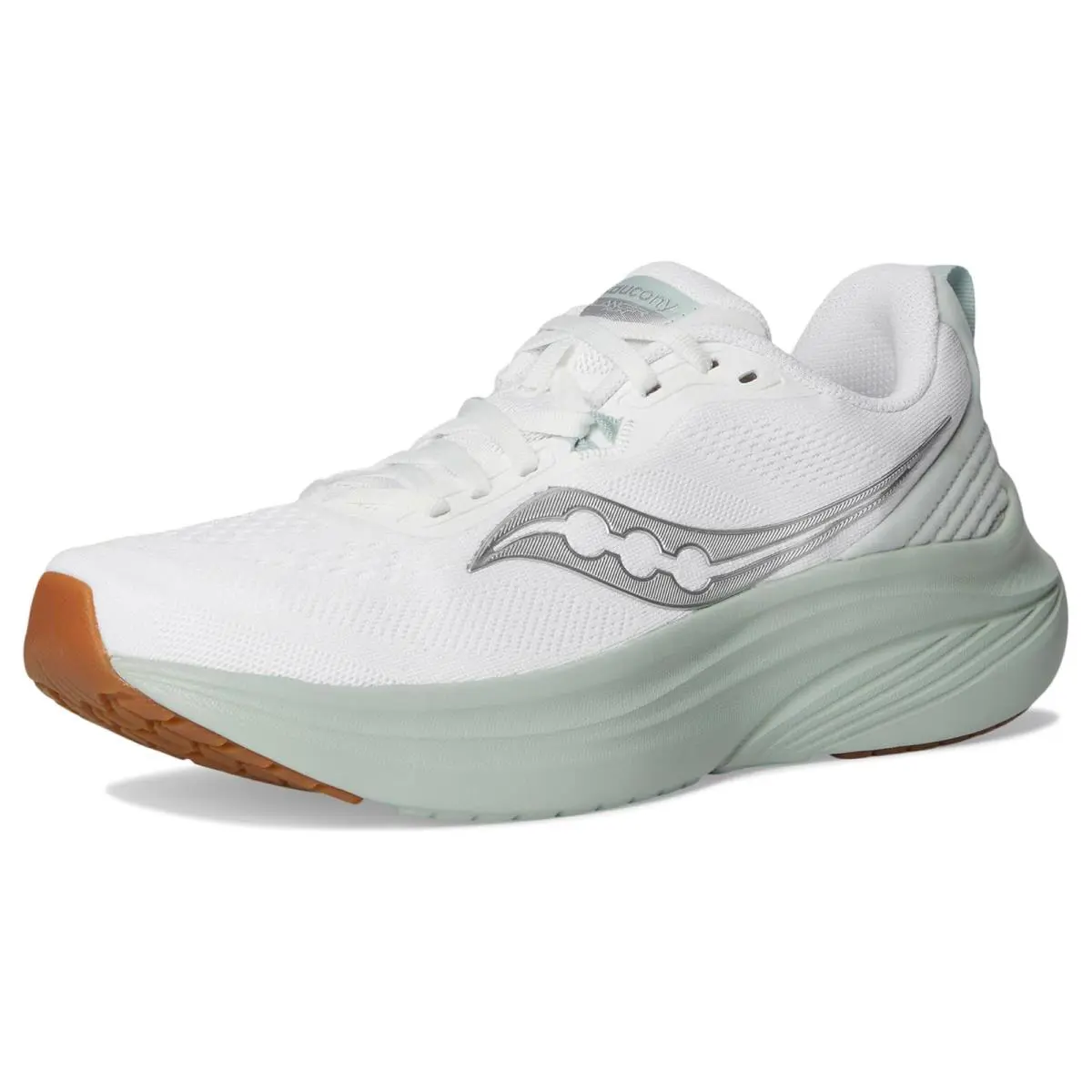 Saucony shoes - Oat/Gum 47