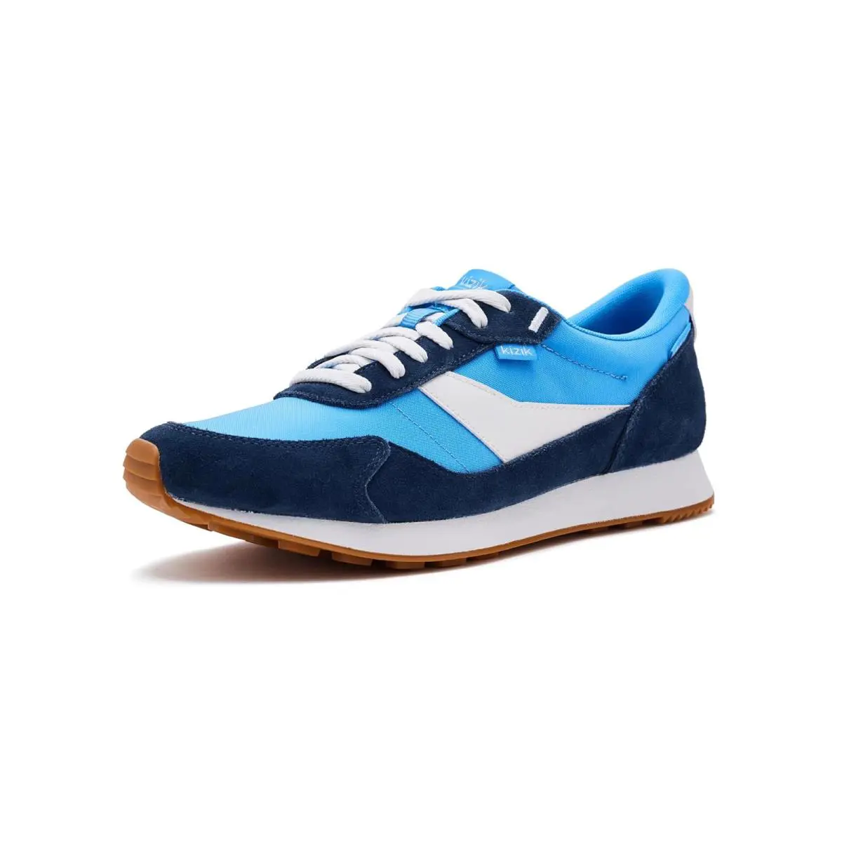 Saucony shoes - Oat/Gum 48