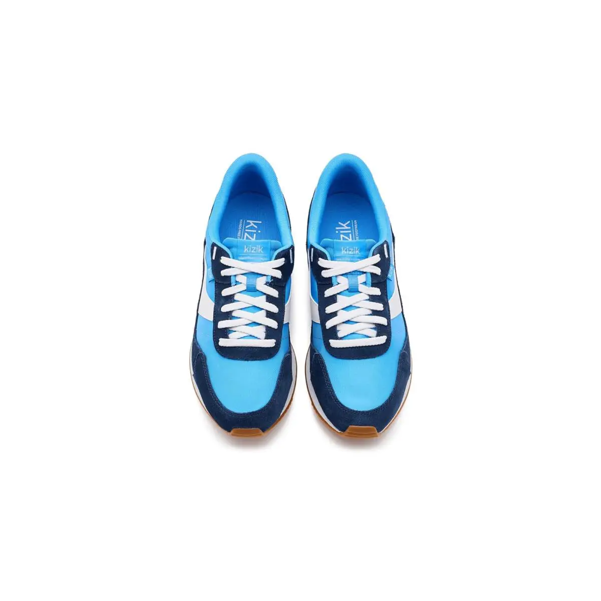 Saucony shoes - Oat/Gum 49