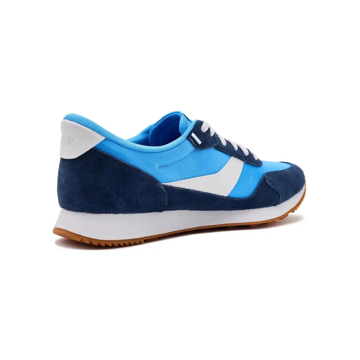 Saucony shoes - Oat/Gum 50