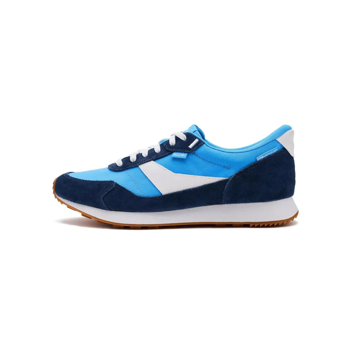 Saucony shoes - Oat/Gum 51