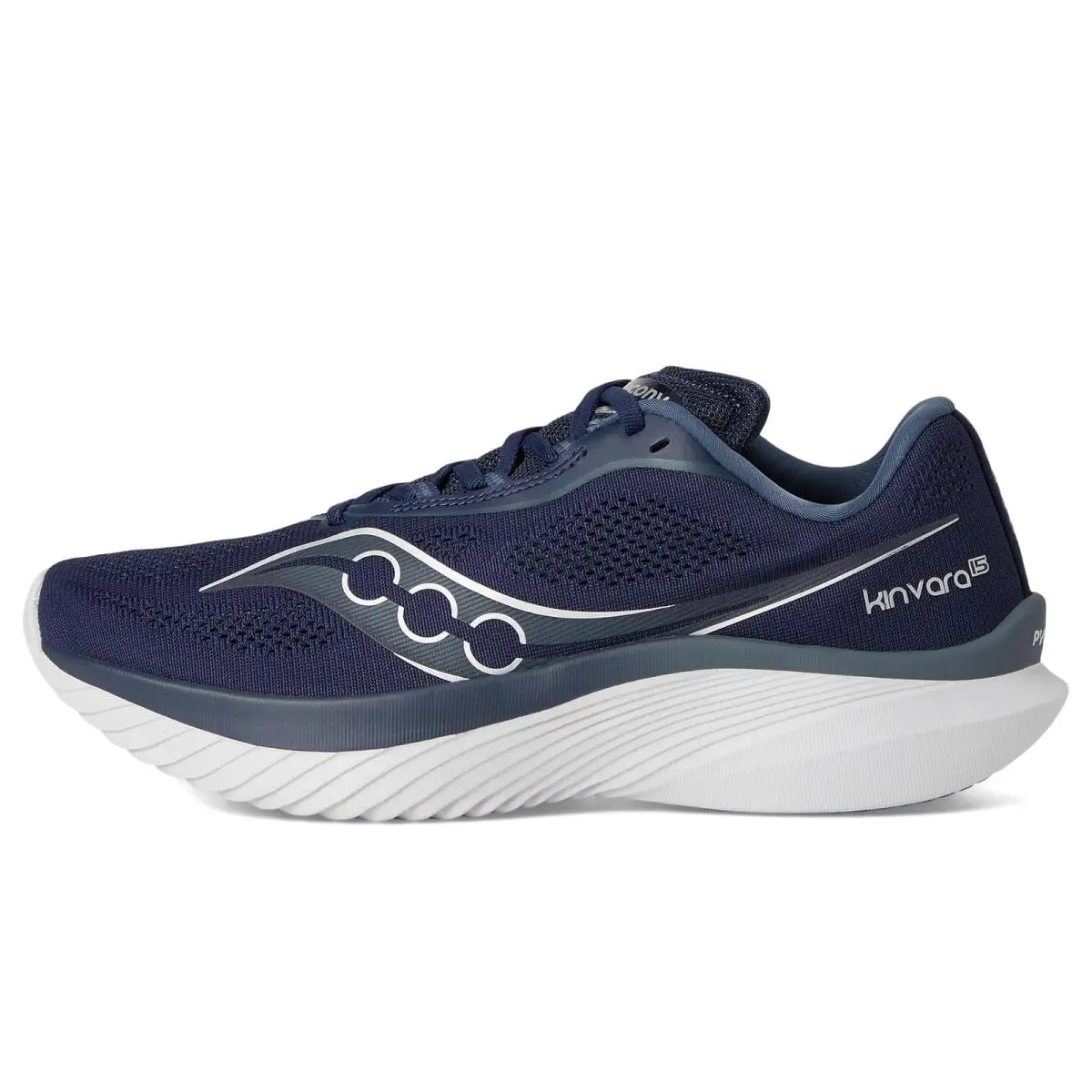 Saucony shoes - Black/White 14