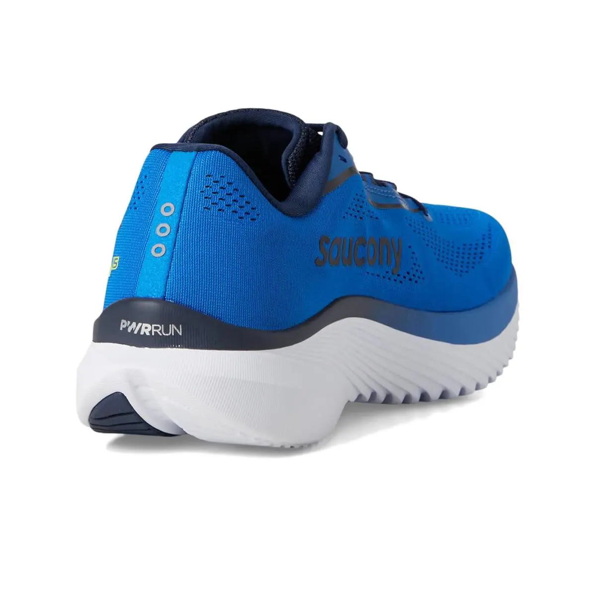 Saucony shoes - Black/White 36