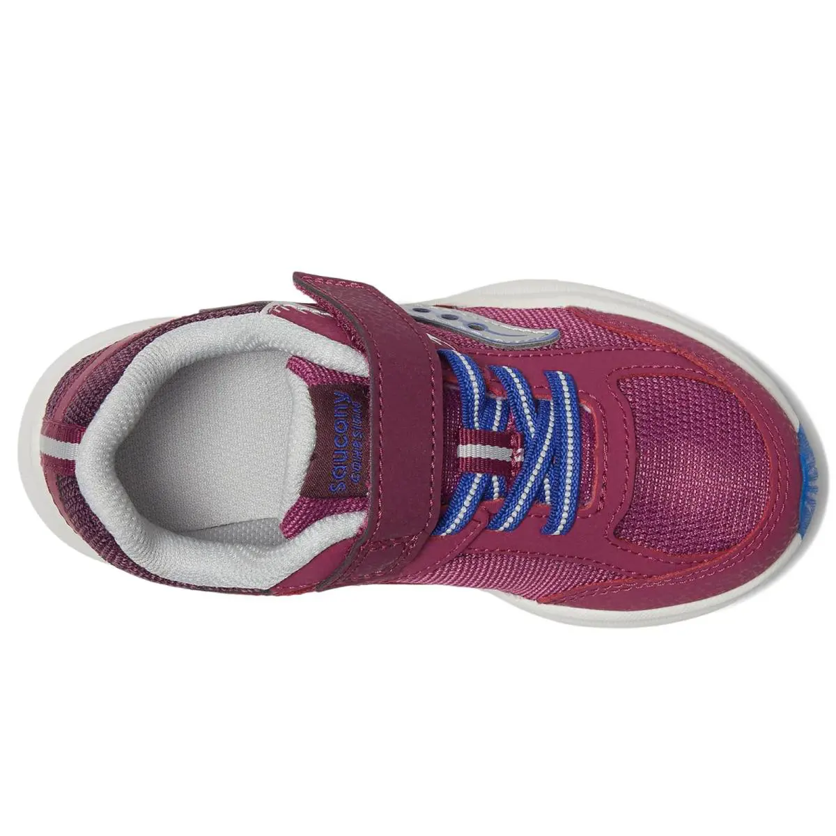 Saucony shoes - Plum 0