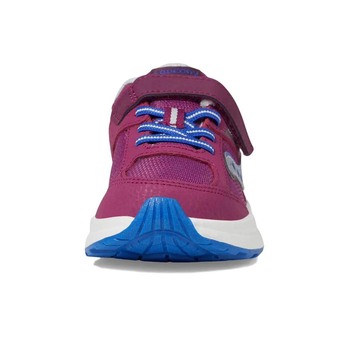 Saucony shoes - Plum 1