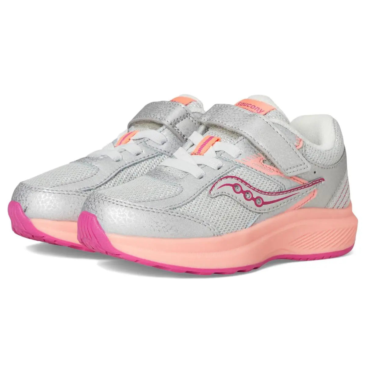 Saucony shoes - Plum 11