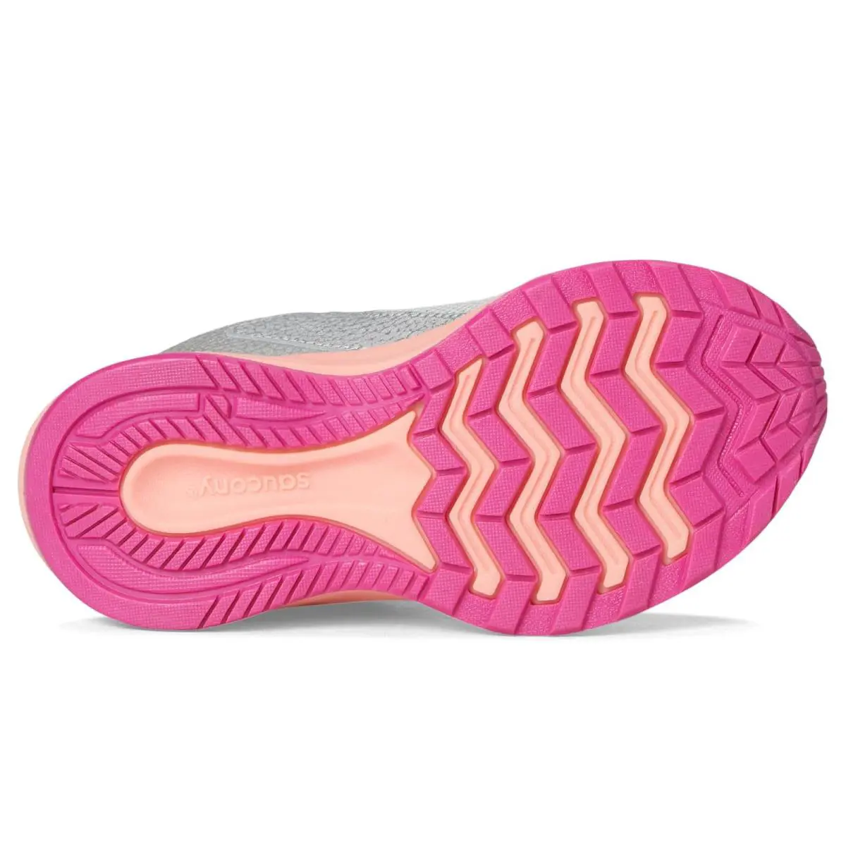 Saucony shoes - Plum 13