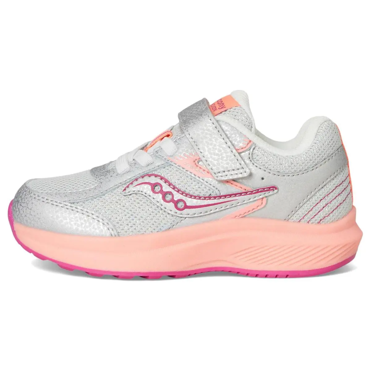 Saucony shoes - Plum 14