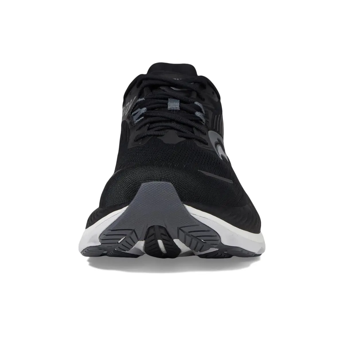 Saucony shoes - Black/Carbon 1