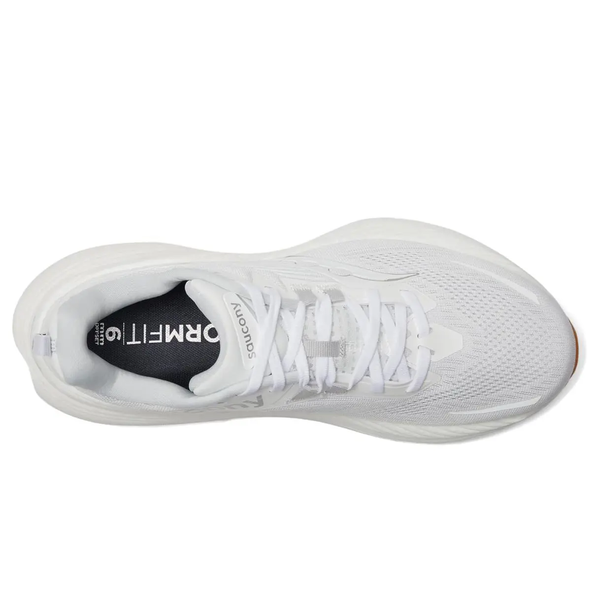 Saucony shoes - Black/Carbon 18