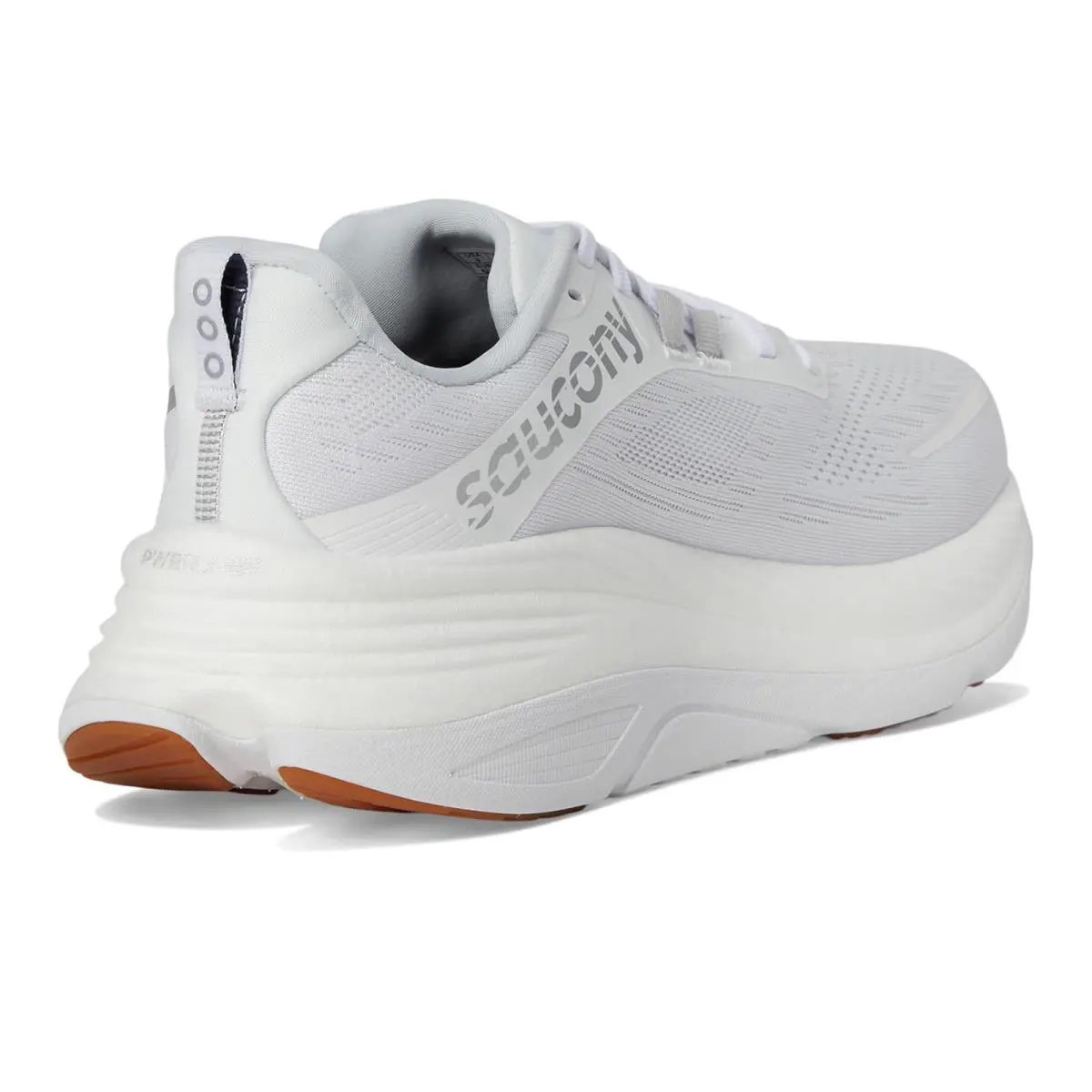 Saucony shoes - Black/Carbon 21