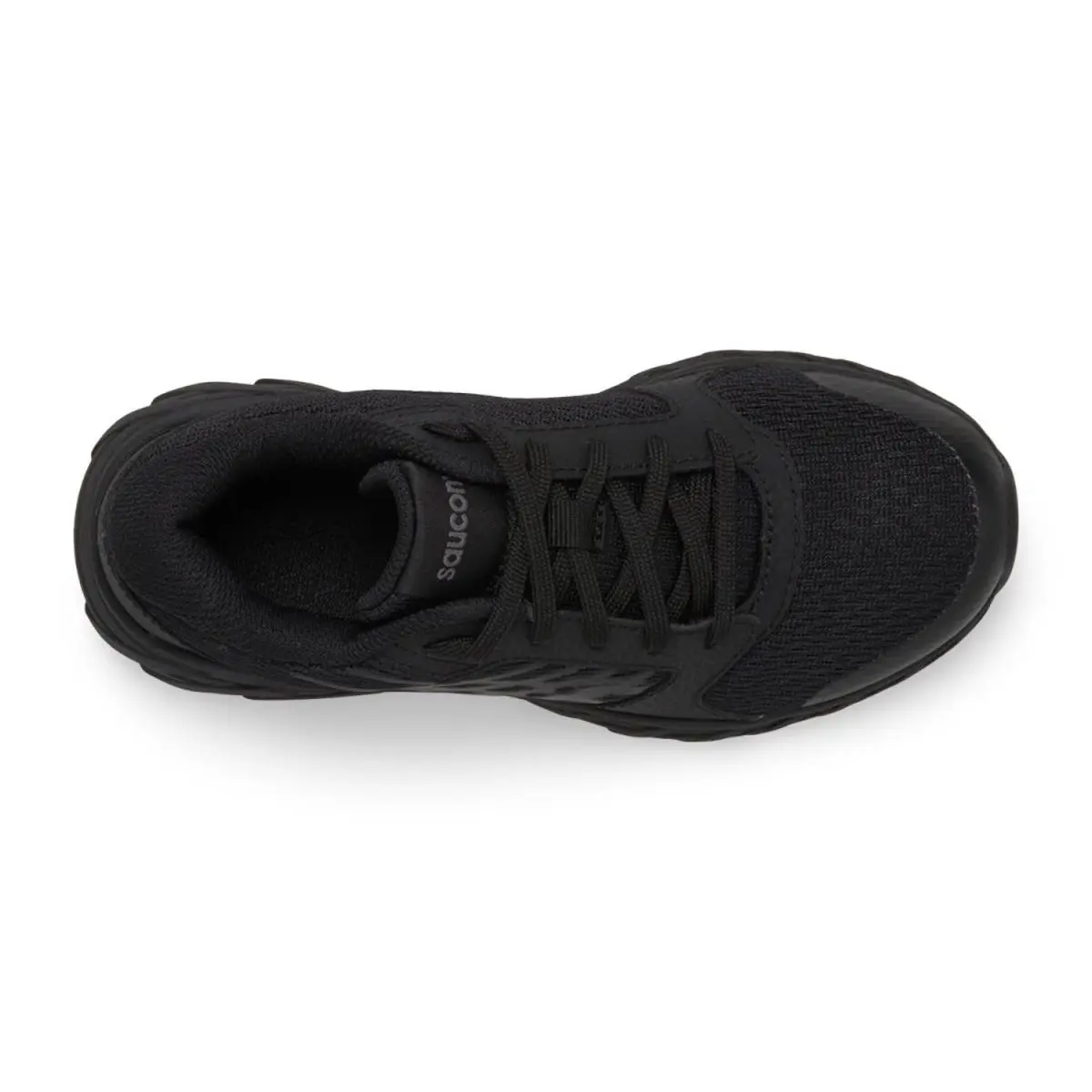 Saucony shoes - Black 0