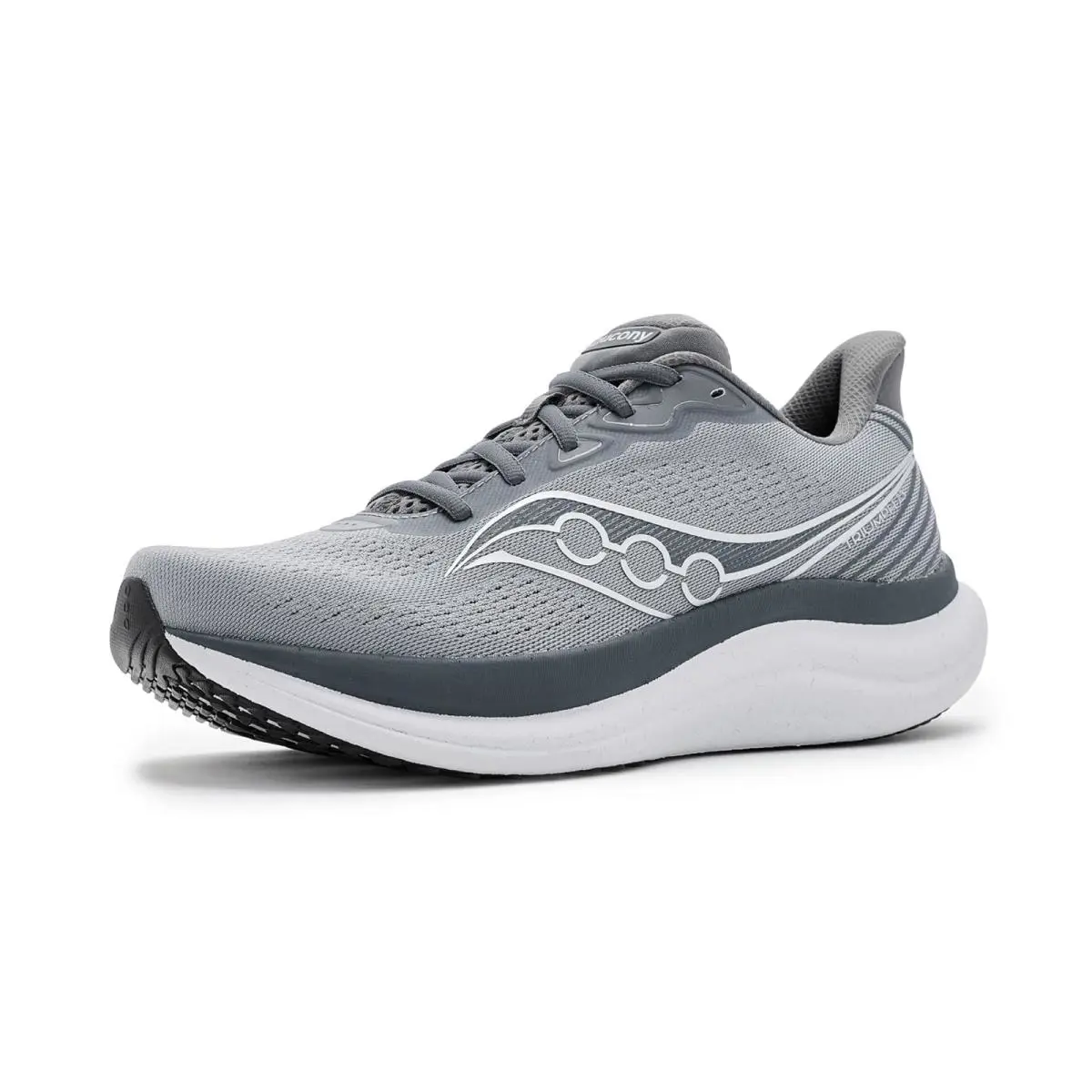 Saucony shoes - Black/White 13