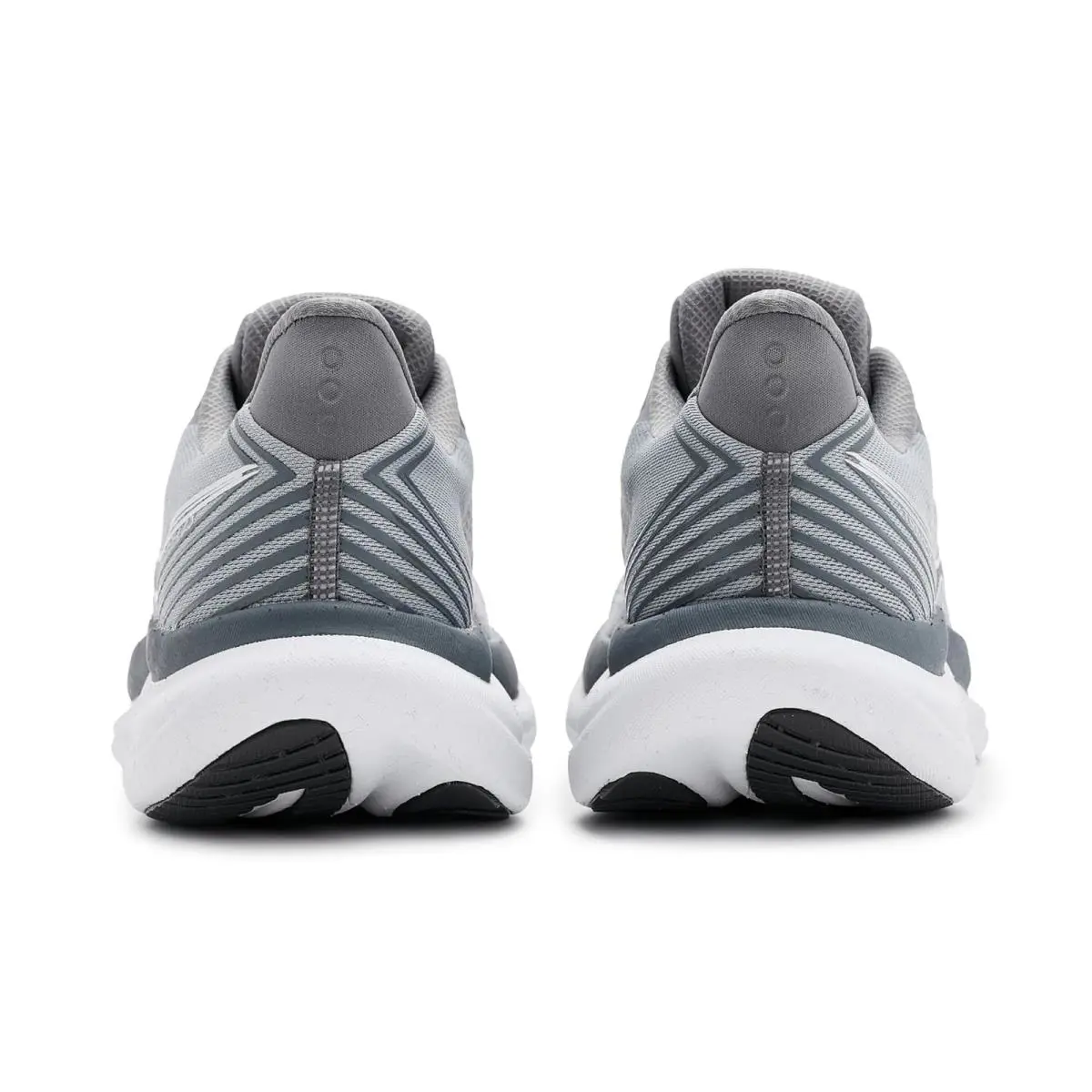 Saucony shoes - Black/White 18