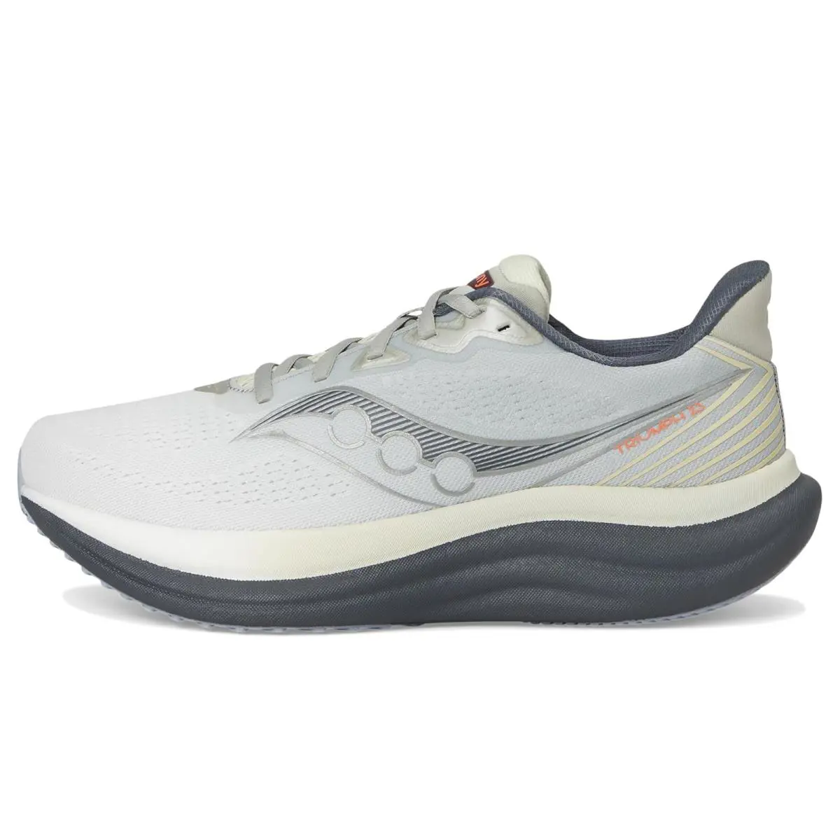 Saucony shoes - Black/White 22
