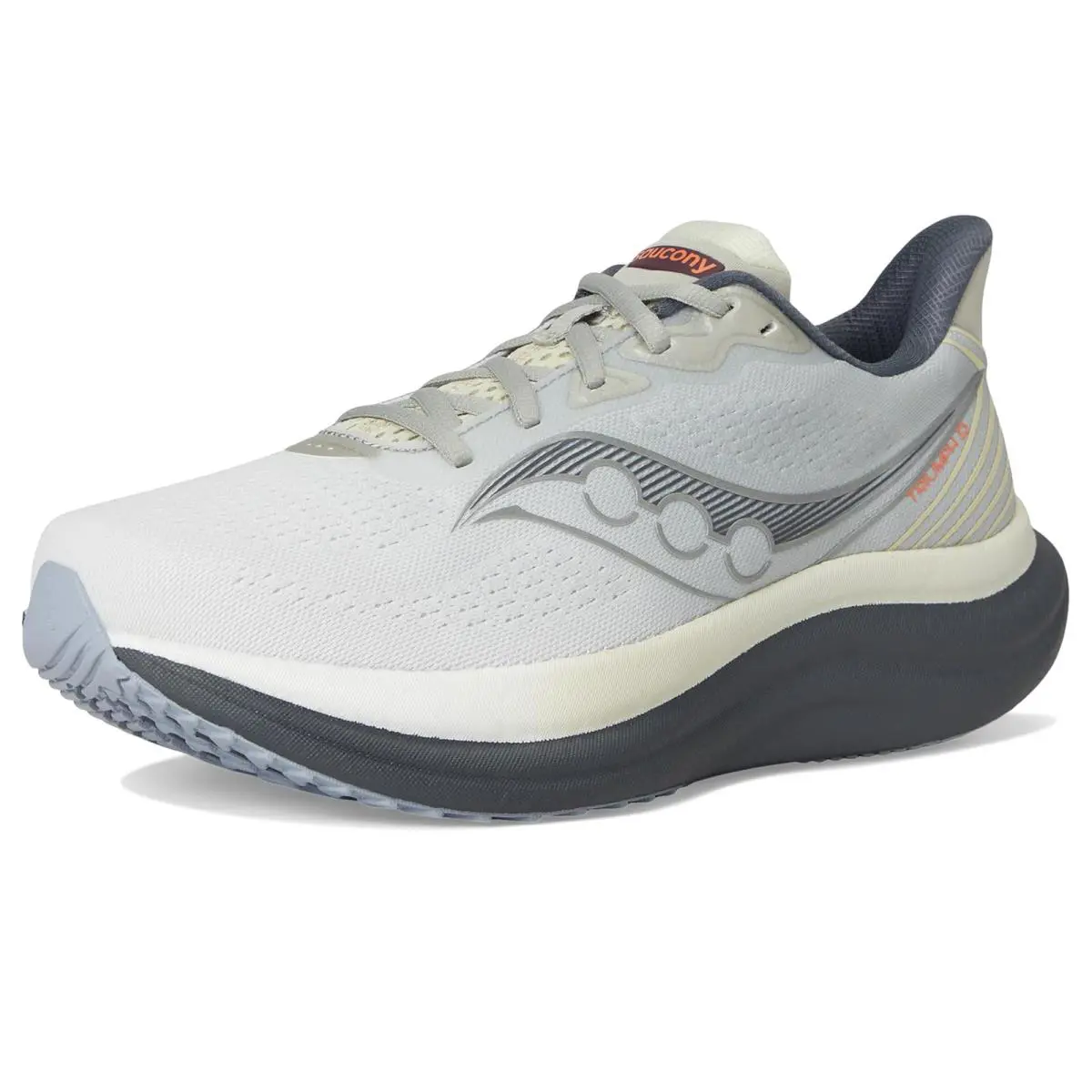 Saucony shoes - Black/White 25