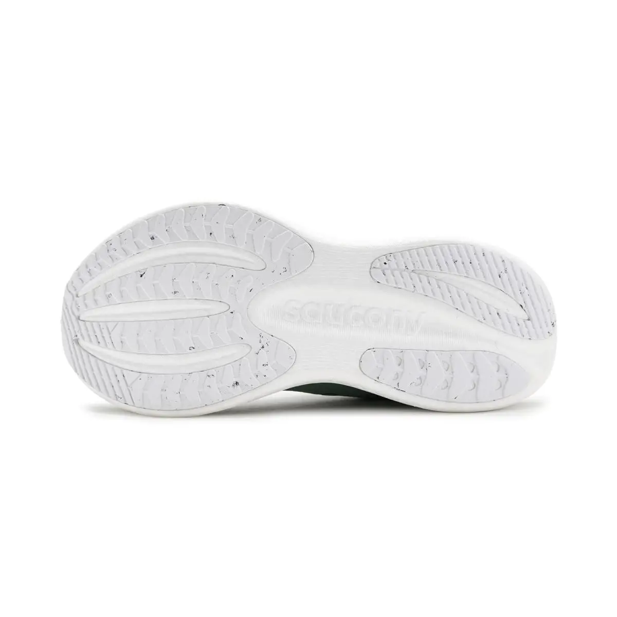 Saucony shoes - Black/White 30