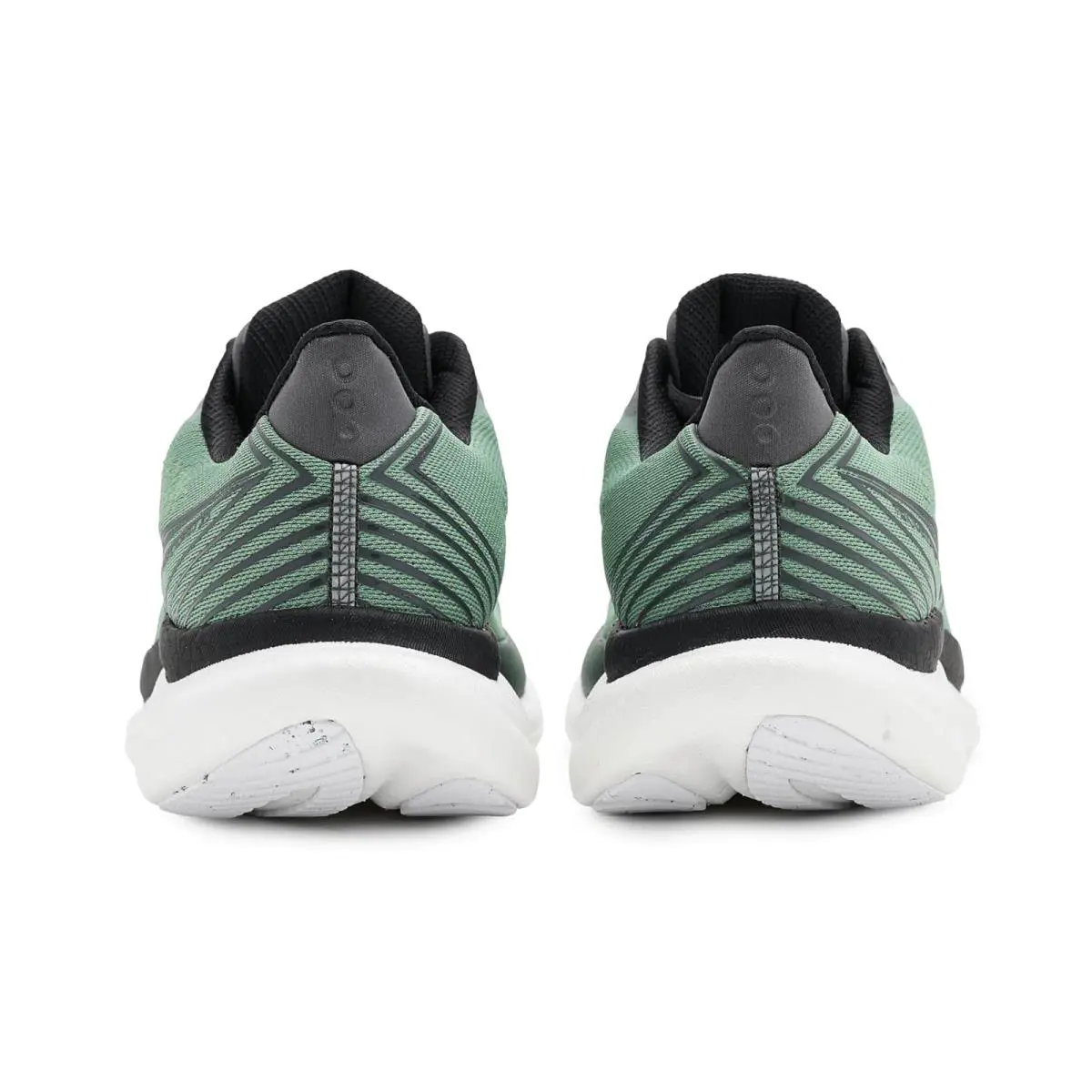 Saucony shoes - Black/White 32