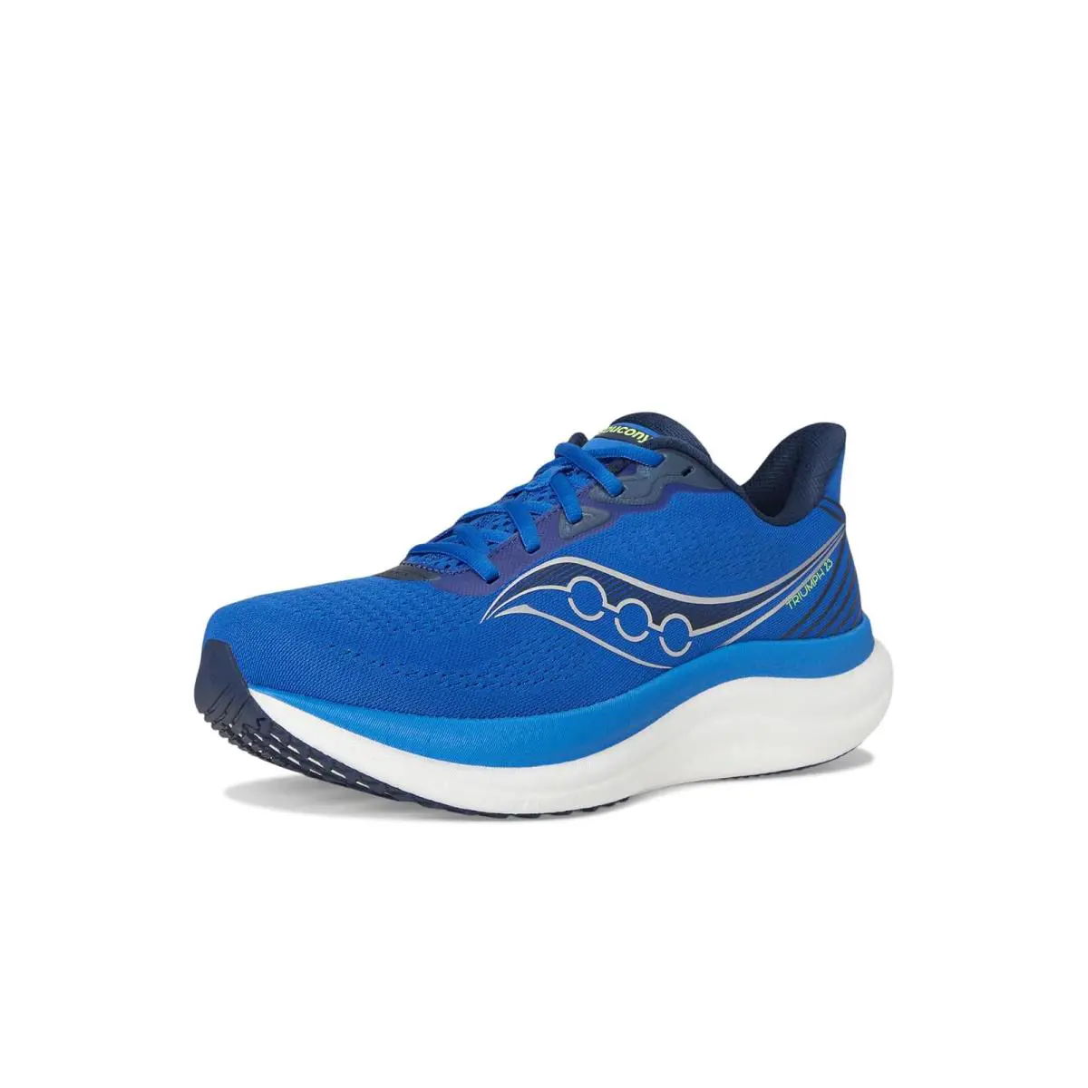 Saucony shoes - Black/White 39