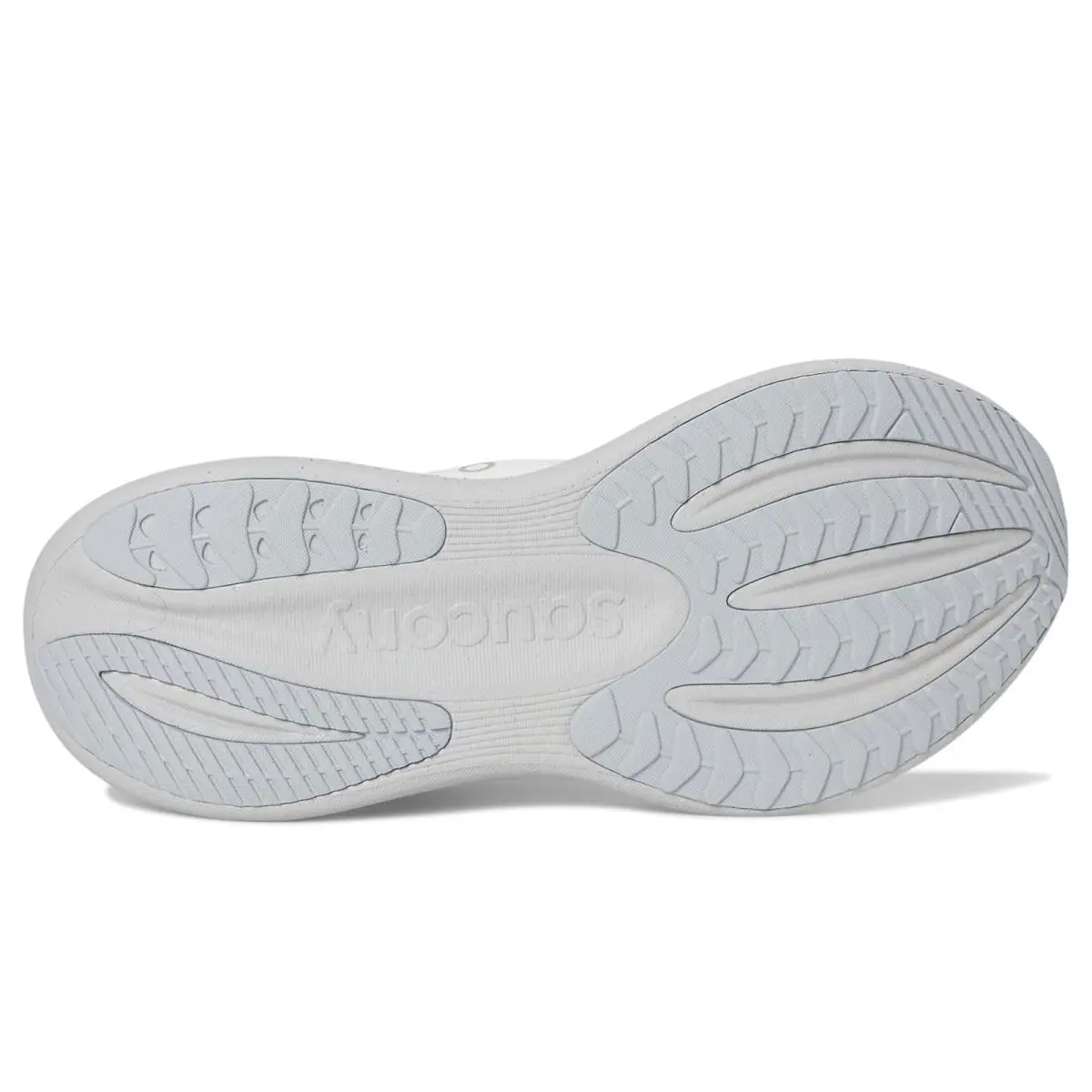 Saucony shoes - Black/White 49
