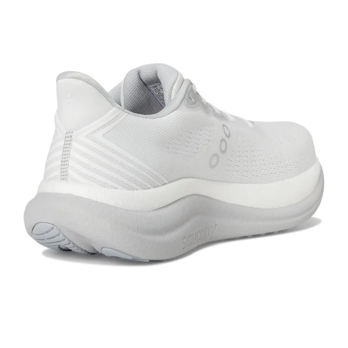 Saucony shoes - Black/White 51