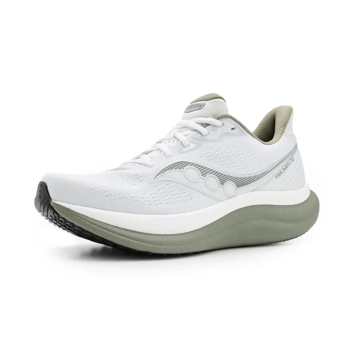Saucony shoes - Black/White 54