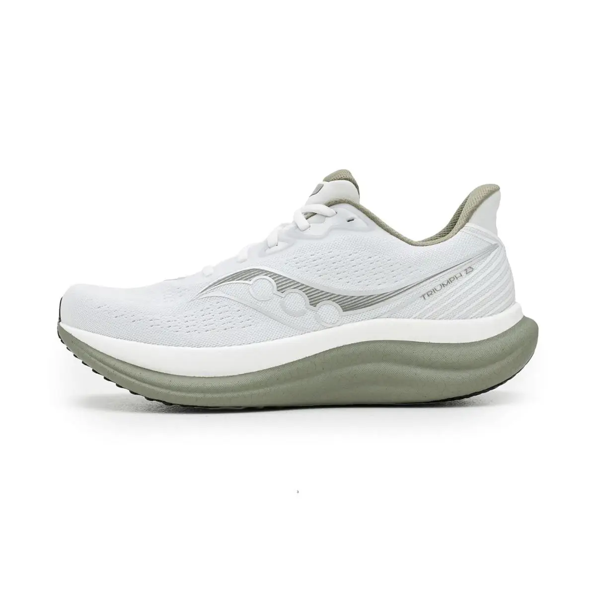 Saucony shoes - Black/White 57