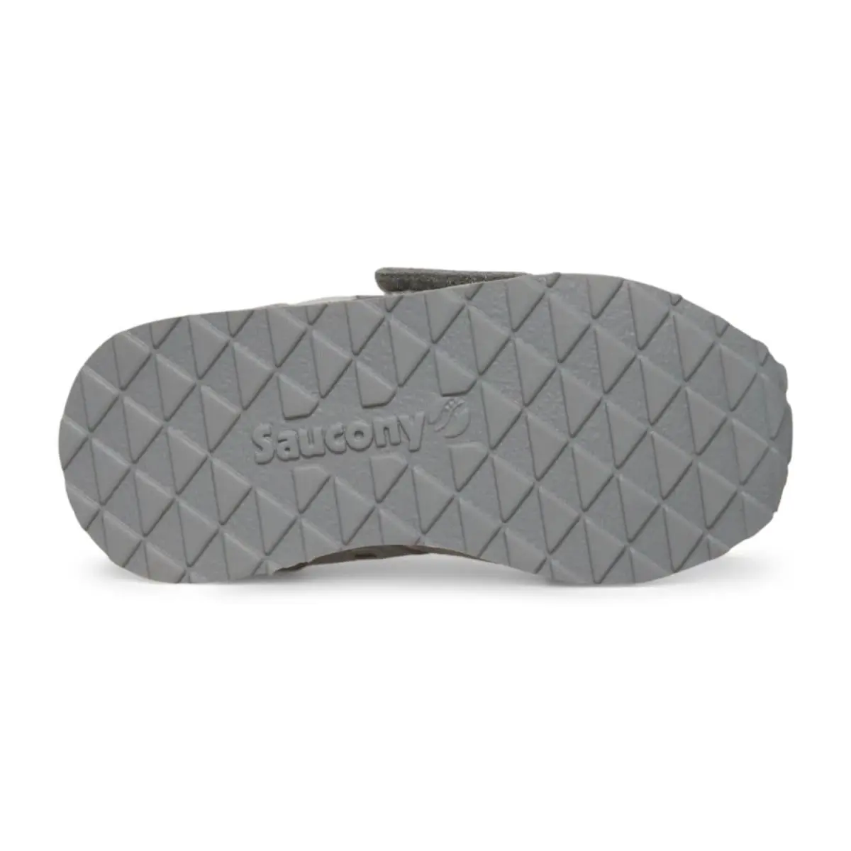 Saucony shoes - Grey/Silver/Pink 1