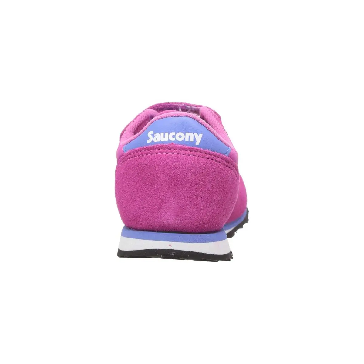 Saucony shoes - Grey/Silver/Pink 13