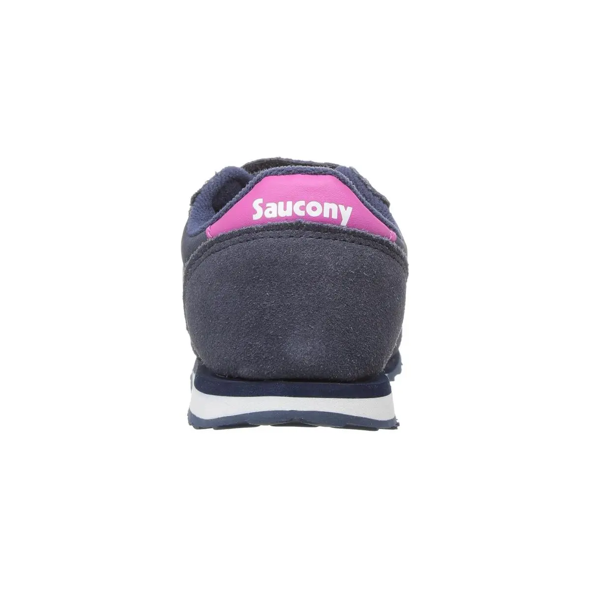 Saucony shoes - Grey/Silver/Pink 20