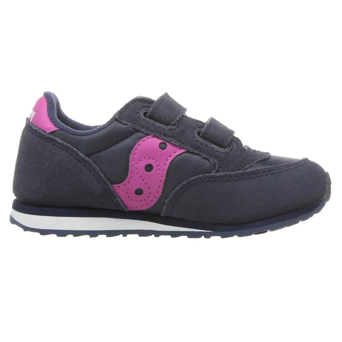 Saucony shoes - Grey/Silver/Pink 21